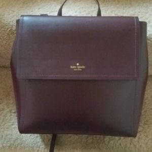 Kate Spade bag/backpack
